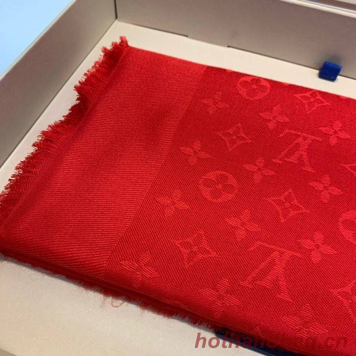 Louis Vuitton Scarf LV00129 Louis Vuitton Scarf LV00129